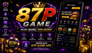 87P GameAPK Download Latest Version 2026
