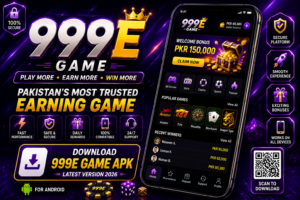 999E Game APK Download Latest Version 2026