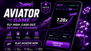 Aviator APK Download Latest Version 2026