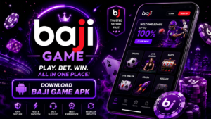 Baji Game APK Download Latest Version 2026