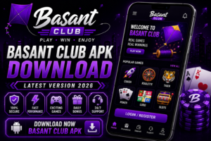 Basant Club APK Download Latest Version 2026