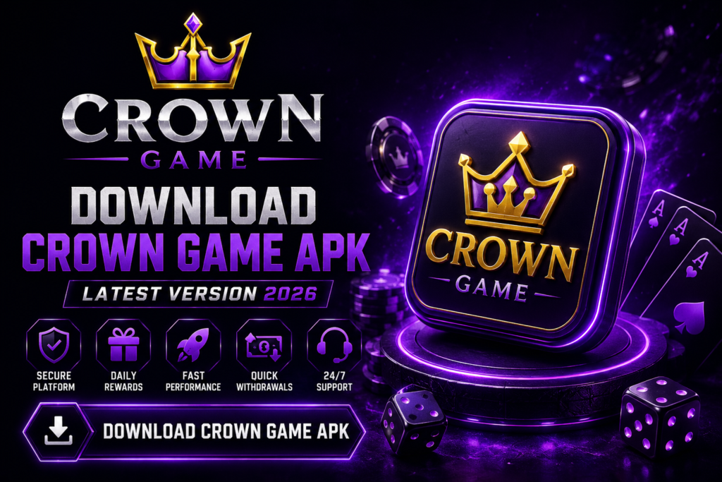 crown game