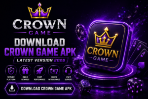 Crown Game APK Download (Latest Version 2026)