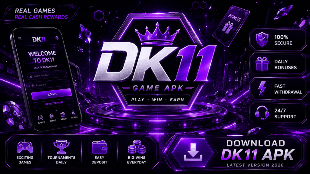 dk11 apk