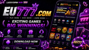 EU777 APK Download Latest Version for Android (2026)