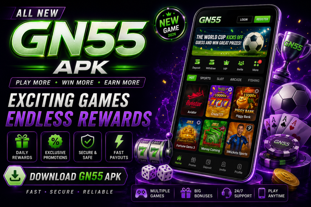 gn55 apk game