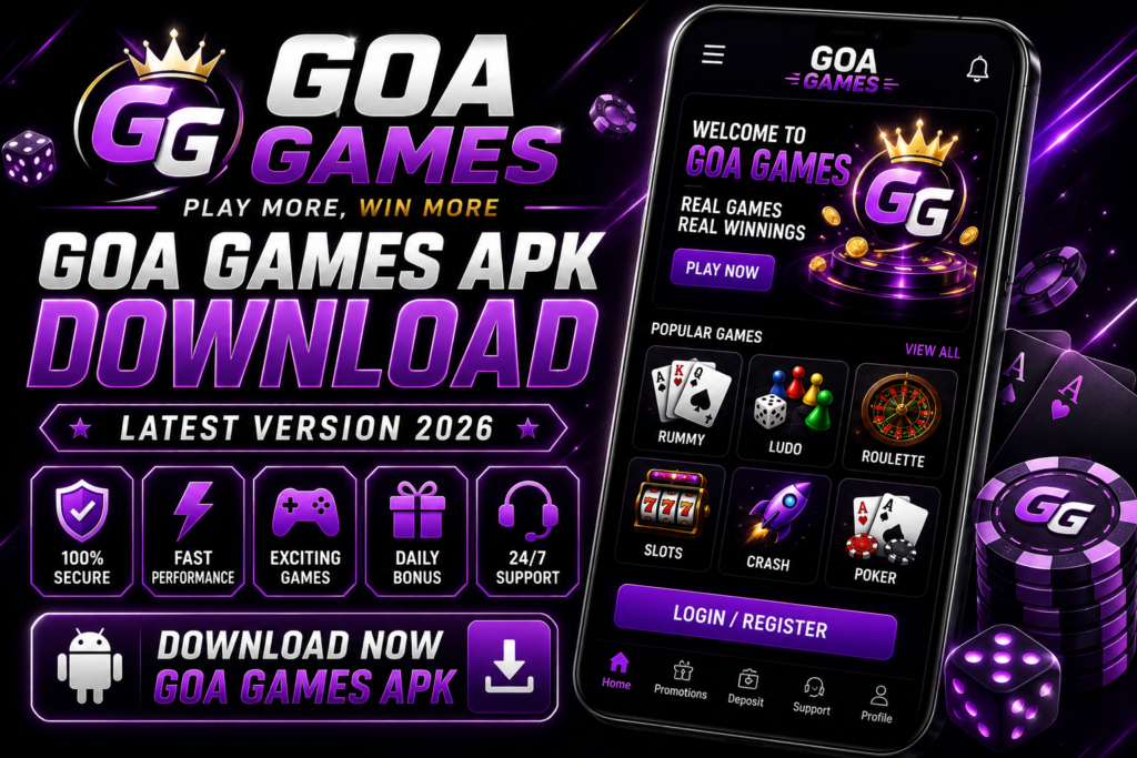 goa apk game