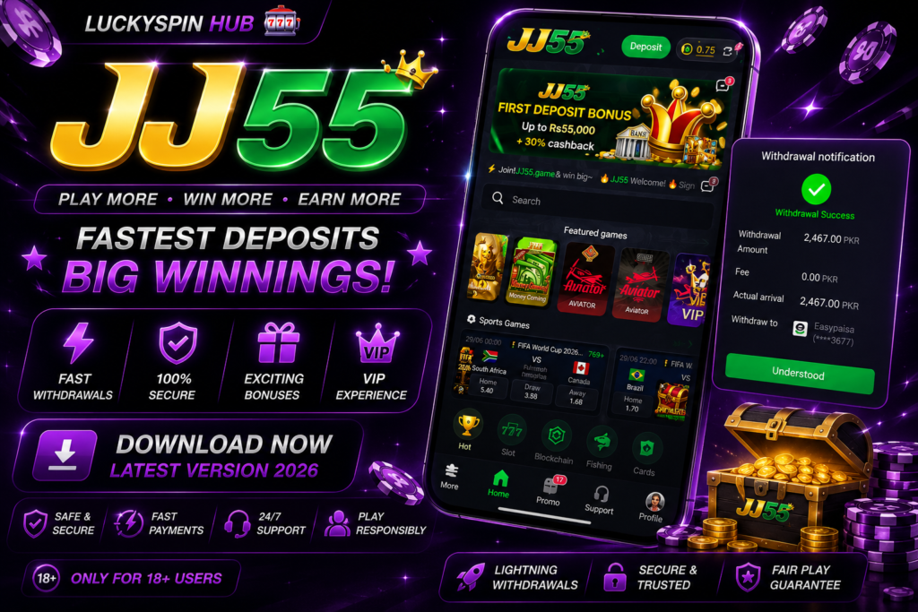 j55 apk