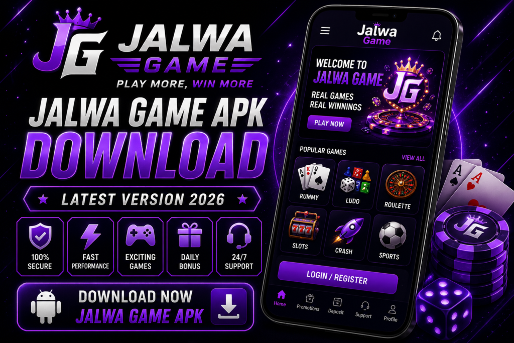 jalwa game apk