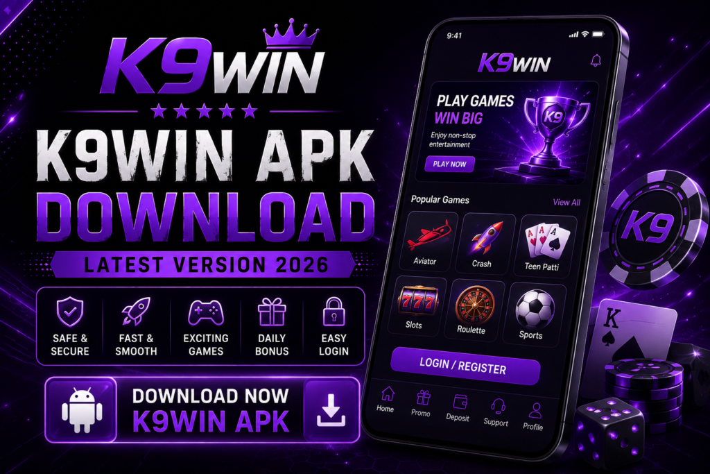 k9 winapk