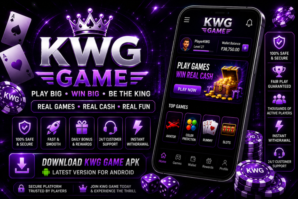 kwg apk game
