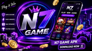 N7 Game APK Download Latest Version for Android (2026)