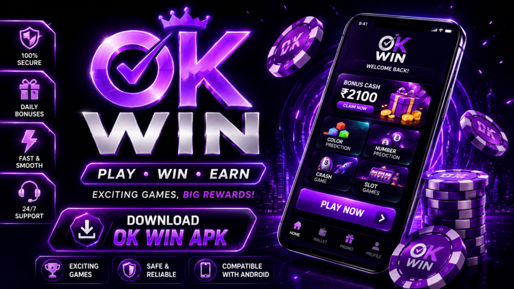 ok win apk game