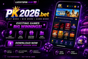 PK2026.bet APK Download Latest Version for Android (2026)