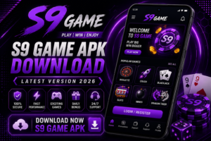 S9 Game APK Download Latest Version 2026