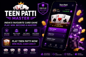 Teen Patti Master APK Download Latest Version 2026
