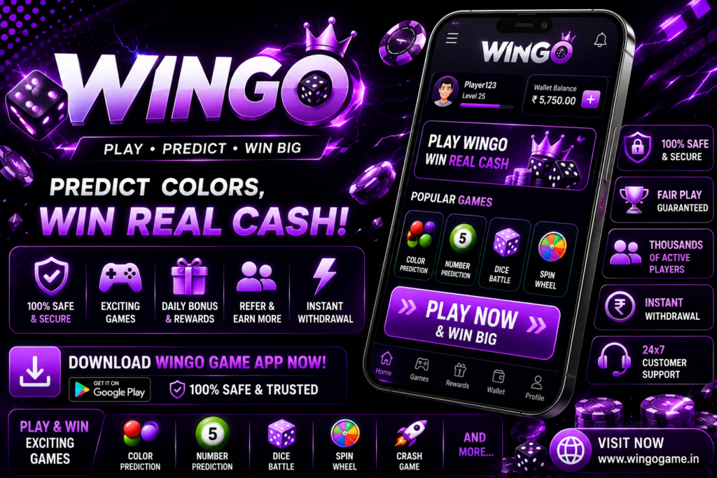 wingo apk game