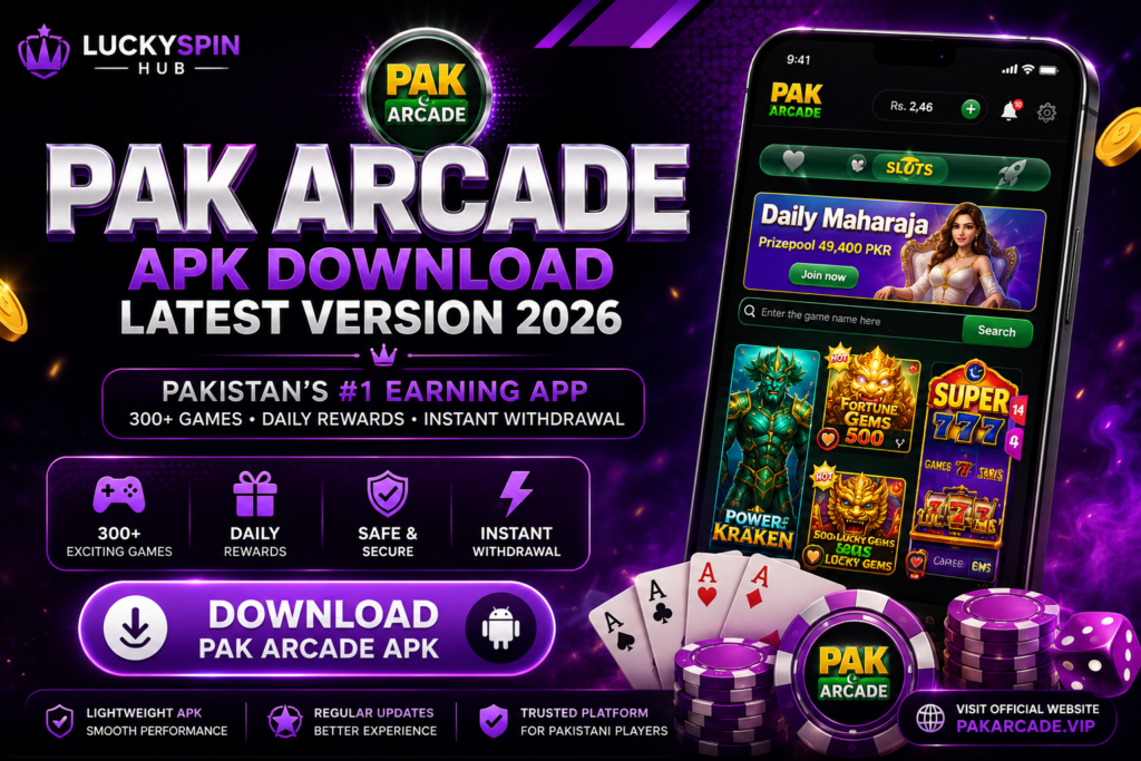 pak acard apk