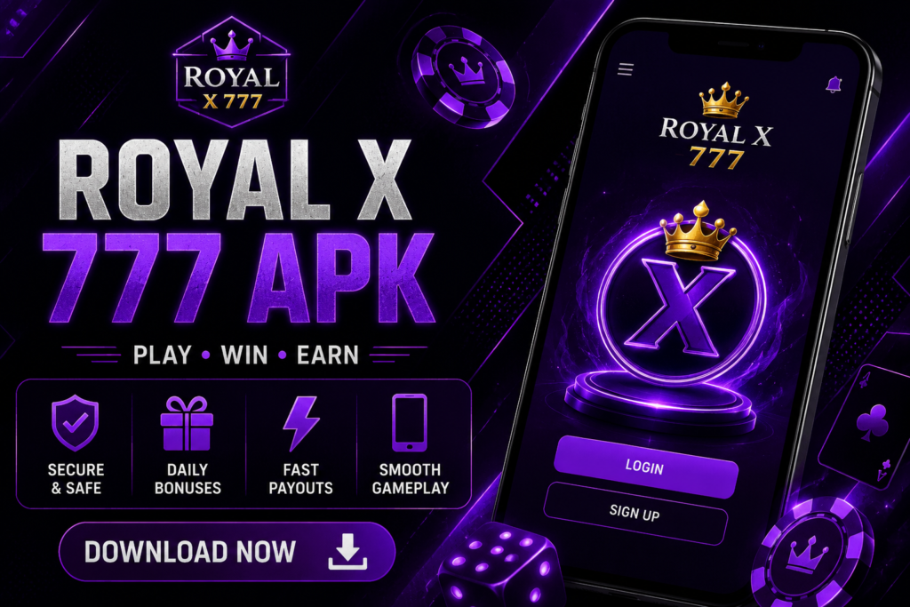 royalx777