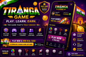 Tiranga Game APK Download Latest Version 2026