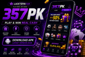 357PK APK Download Latest Version 2026