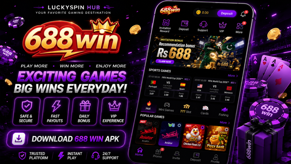688 win apk