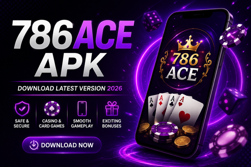 786Ace APK