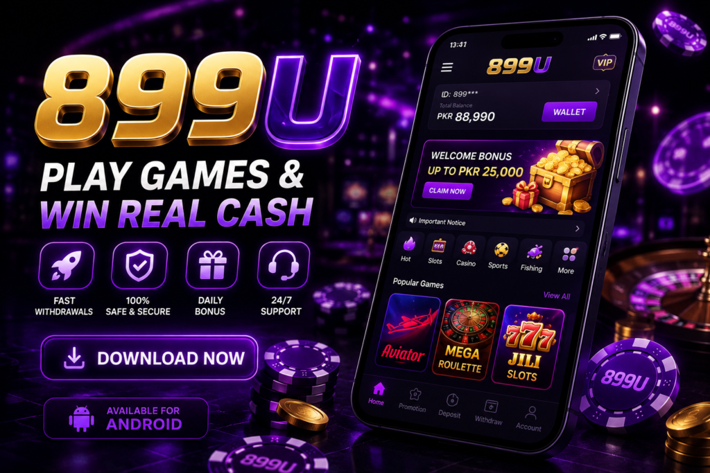 899u apk
