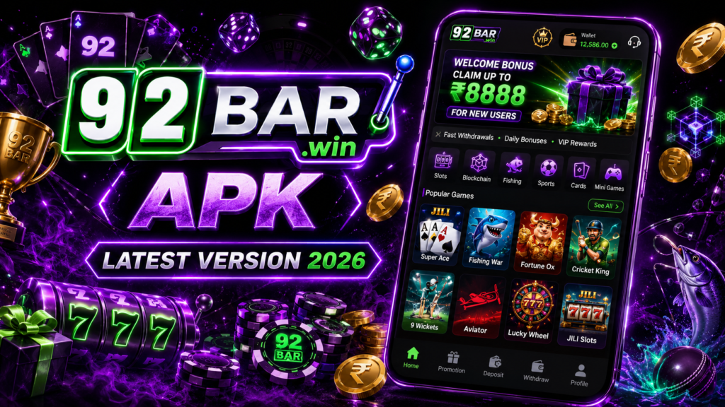 92 bar.win