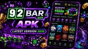 92Bar.win APK Download Latest Version 2026 – Free Download for Android