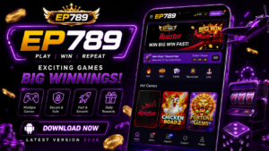 EP789 APK Download Latest Version 2026