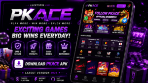 PKACE APK Download Latest Version 2026