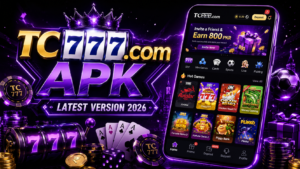 TC777.com APK Download Latest Version 2026 – Free Download for Android