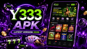 Y333 APK Download Latest Version 2026 – Free Download for Android