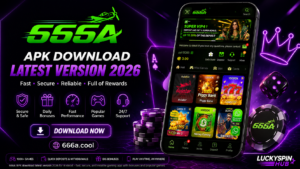 Best 666A APK Download 2026 – Safe & Fast for Android
