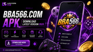 BBA566.com APK Download Latest Version 2026 – Fast & Secure