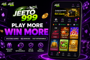 Jeeto999 APK Download Latest Version 2026 for Android