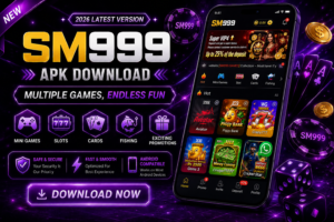 SM999 APK Download Latest Version 2026 for Android