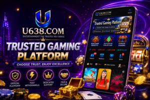 Best U638 APK Download Latest Version 2026 for Android