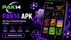 PAK14 APK Download Latest Version 2026 for Android